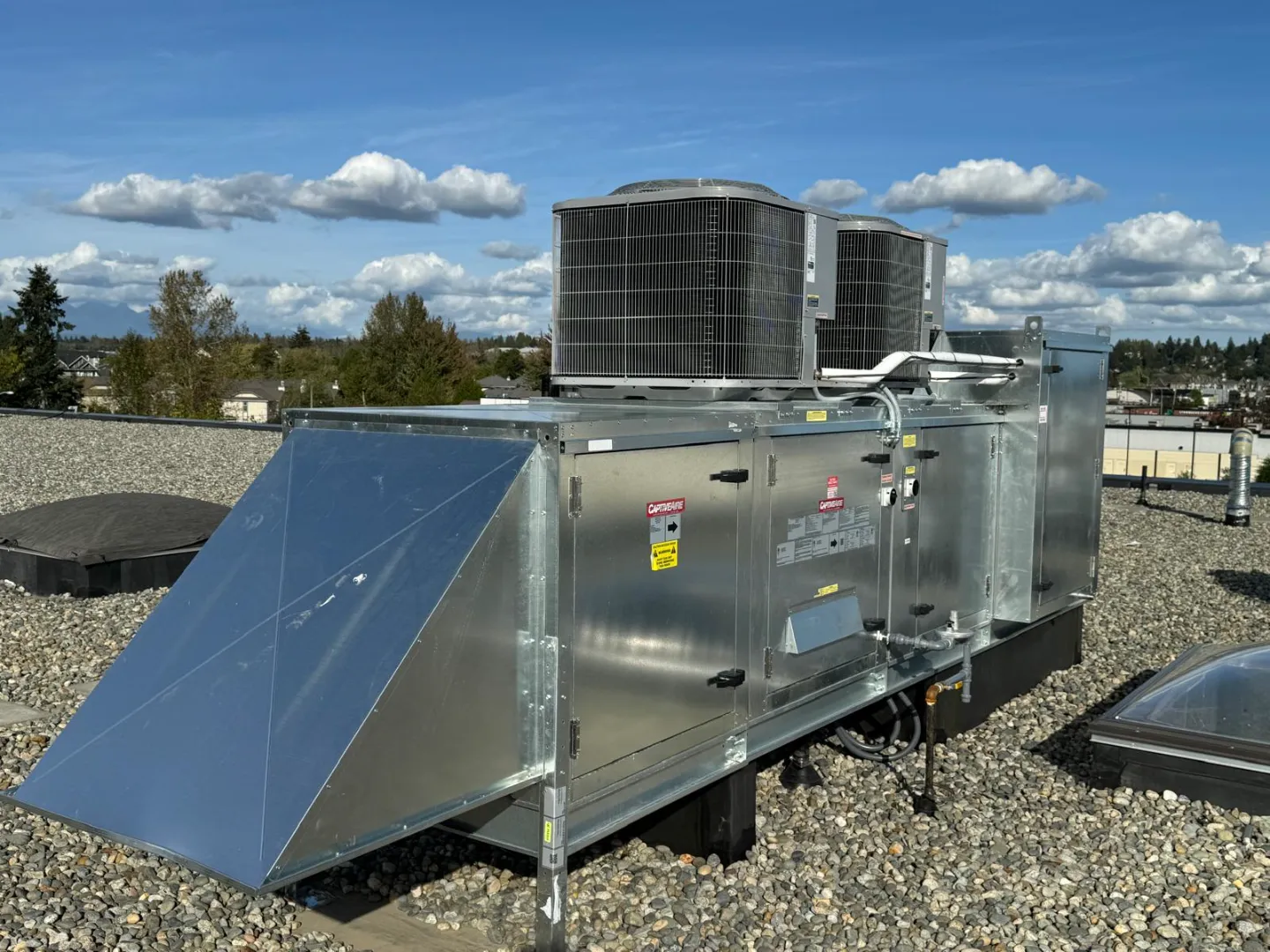 Gourmet Lunch Ladies