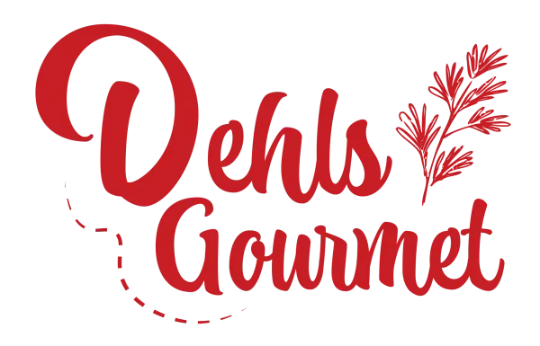 Dehl's Gourmet logo