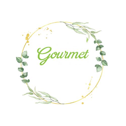 Gourmet Lunch Ladies logo