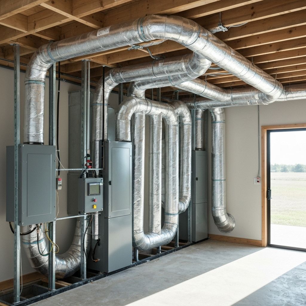 Multi-Family & Apartment Projects